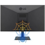 Монитор жидкокристаллический LG Монитор LCD 27'' [16:9] 1920х1080(FHD) TN, nonGLARE, 300cd/m2, H170°/V160°, 1000:1, 16.7M Color, 2ms, HDMI, Tilt, Audio out, 2Y, Black фото 4