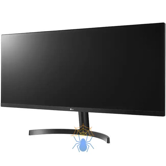 Монитор LG 34" 34WL50S-B IPS LED, 2560x1080, 5ms, 300cd/m2, Mega DCR, 178°/178°, 2*HDMI, HDR10, 75Hz, колонки, AMD FreeSync, Tilt, VESA, Black фото 3