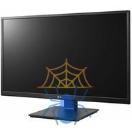 Монитор LCD 23.8'' 16:9 1920х1080(FHD) IPS, nonGLARE, 75 Гц, 250cd/m2, H178°/V178°, 1000:1, 5M:1, 16.7M, 5ms, VGA, DVI, HDMI, DP, USB-Hub, Height adj, Pivot, Tilt, Swivel, Speakers, Audio out, 2Y, Black фото 2