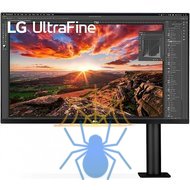 Монитор LG LCD 32UN880-B фото 2