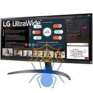 Монитор LG LCD 29WP500-B фото 3