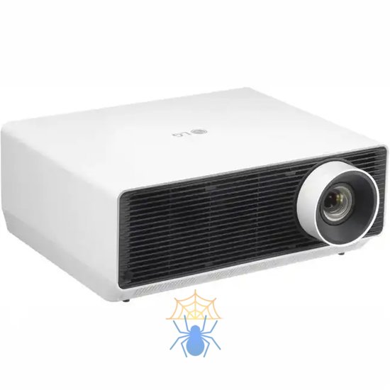 Проектор LG ProBeam BU50RG-GL DLP 5000Lm LS (3840x2160) 3000000:1 ресурс лампы:20000часов 2xUSB typeA 2xHDMI 9.7кг фото 3