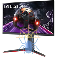 Монитор LG  24'' 24GN65R-B фото 3