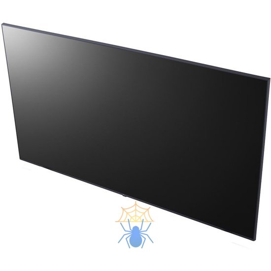 Панель LG 65" 65UL3J-E черный IPS LED 16:9 HDMI M/M матовая 400cd 178гр/178гр 3840x2160 UHD USB 21.5кг фото 7