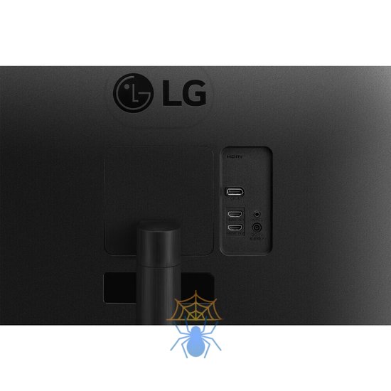 Монитор LG LCD 34WR50QC-B фото 7