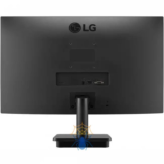 Монитор LG 23.8" 24MP40B-B черный IPS LED 16:9 HDMI матовая 250cd 178гр/178гр 1920x1080 60Hz FreeSync VGA FHD 2.6кг фото 5