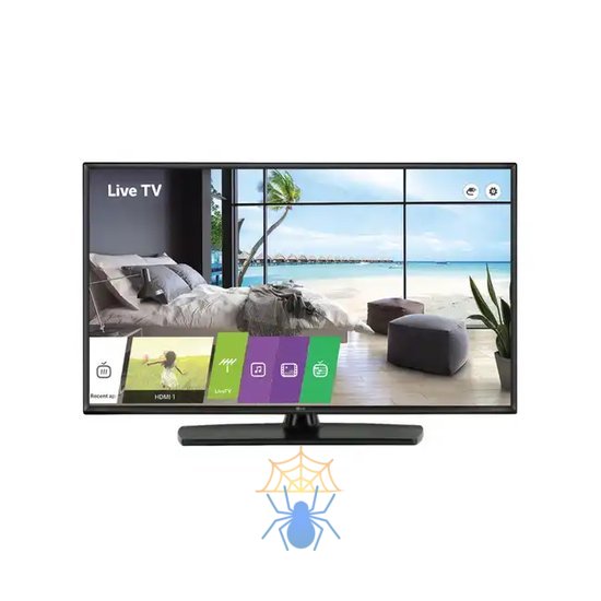 Телевизор 43'' LG 43LT341H фото