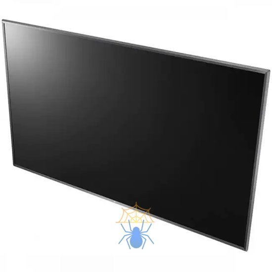 Жк-панель LG 86'' UHD, 16Hr, 300nit, 120Hz, webOS 4.1, 8GB memory, landscape only, no support Tile mode фото 5