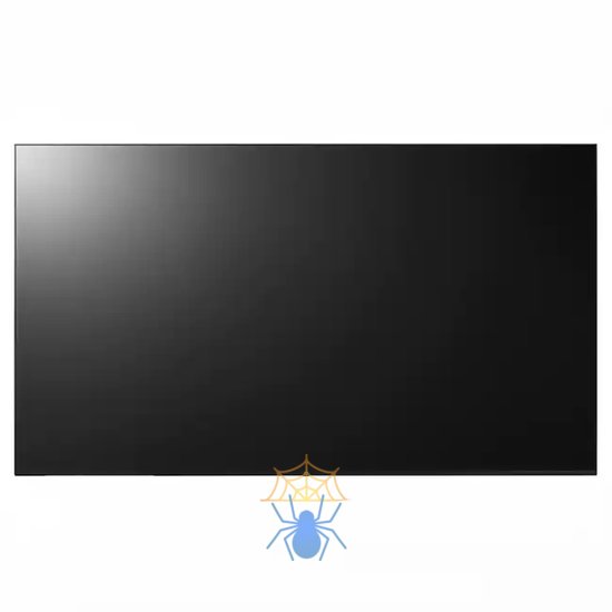 Панель LG 85" 86UL3J-B черный IPS LED 5ms 16:9 HDMI матовая 330cd 178гр/178гр 3840x2160 4K USB 45.2кг фото 2