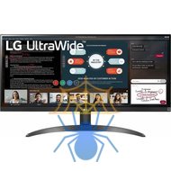 Монитор LG LCD 29WP500-B фото