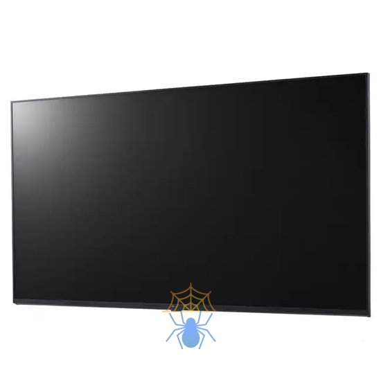 Жк-панель LG 43'' UHD,16Hr, 300nit, webOS 6.0, 8GB memory, no support Tile mode фото 2