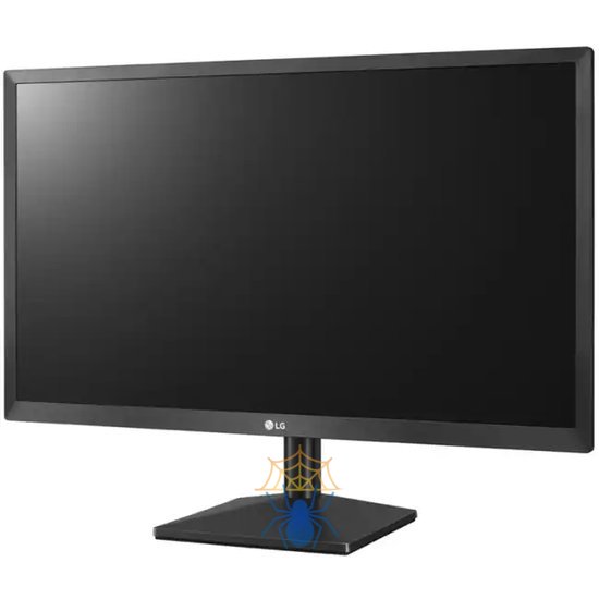 Монитор жидкокристаллический LG Монитор LCD 27'' [16:9] 1920х1080(FHD) TN, nonGLARE, 300cd/m2, H170°/V160°, 1000:1, 16.7M Color, 2ms, HDMI, Tilt, Audio out, 2Y, Black фото 3