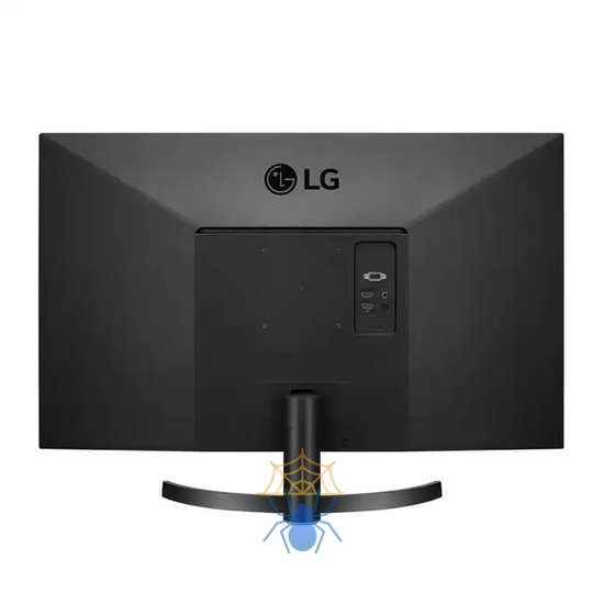 Монитор жидкокристаллический LG Монитор LCD 31.5'' [16:9] 1920х1080(FHD) IPS, nonGLARE, 300cd/m2, H178°/V178°, 1200:1, 16.7M, 5ms, VGA, 2xHDMI, Tilt, 2Y, Black фото 3