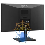 Монитор жидкокристаллический LG Монитор LCD 19.5'' [16:9] 1366х768(WXGA) TN, nonGLARE, 200cd/m2, H90°/V65°, 600:1, 16.7M Color, 5ms, VGA, 2Y, Black фото 2