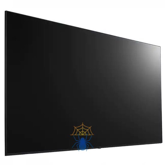 Панель LG 85" 86UL3J-B черный IPS LED 5ms 16:9 HDMI матовая 330cd 178гр/178гр 3840x2160 4K USB 45.2кг фото