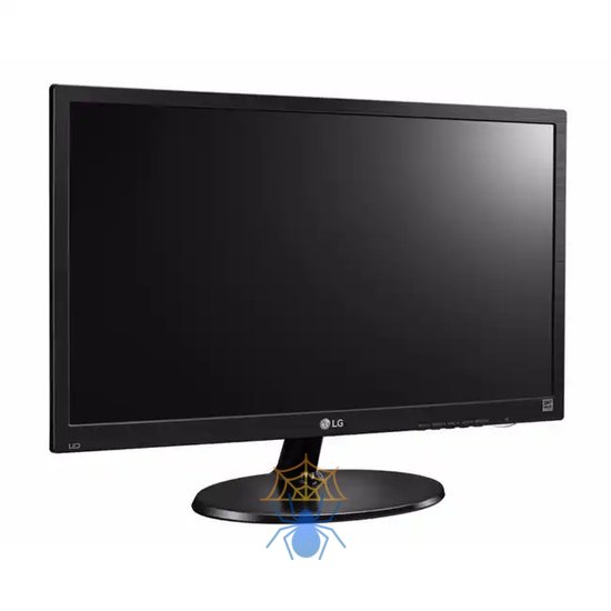 Монитор LCD 23.6" 24M38A-B фото 2