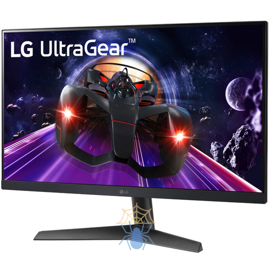 Монитор LG  24'' 24GN60R-B фото 2