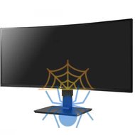 Монитор LG 35" UltraWide 35BN77C-B черный VA LED 21:9 HDMI M/M матовая HAS Piv 300cd 178гр/178гр 3440x1440 100Hz FreeSync DP 2K USB 8.3кг фото 3