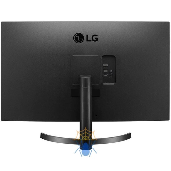 Монитор LG LCD 32QN600-B фото 4