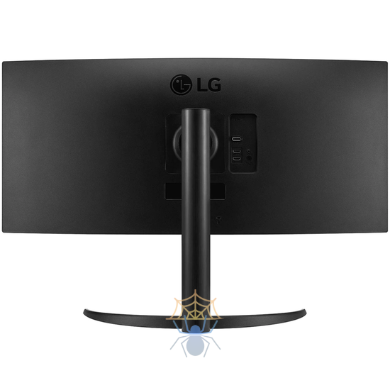 Монитор LG LCD 34WP65C-B фото 5