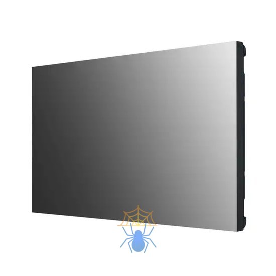 Профессиональная панель LG 55"  8ms 16:9 DVI HDMI DisplayPort Mat 1200:1 700cd USB фото 3