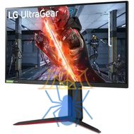 Монитор LCD 27'' [16:9] 2560х1440(WQHD) IPS, nonGLARE, 350cd/m2, H178°/V178°, 1000:1, Mega, 1.07B, 1ms, 2xHDMI, DP, Height adj, Pivot, Tilt, Swivel, 2Y, Black фото 3