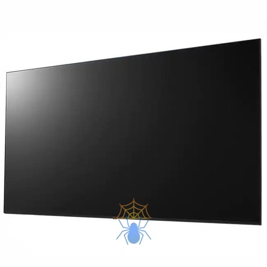 Панель LG 85" 86UL3J-B черный IPS LED 5ms 16:9 HDMI матовая 330cd 178гр/178гр 3840x2160 4K USB 45.2кг фото 3