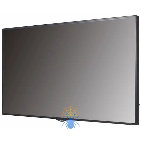 Информационная панель LG Premium SH7DB 42" IPS 1920 x 1080, 700 cd/m2, 1,300:1 (500,000:1), Frame 7,4, 24/7, VESA 400 x 400, Remote Controller,Power Cable,RGB Cable,Manual фото