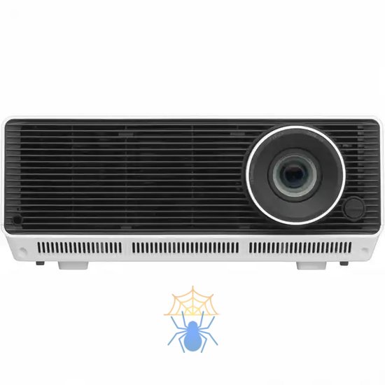 Проектор LG ProBeam BU50RG-GL DLP 5000Lm LS (3840x2160) 3000000:1 ресурс лампы:20000часов 2xUSB typeA 2xHDMI 9.7кг фото