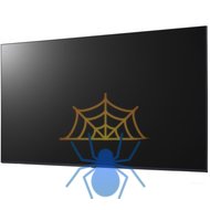 Панель LG 65" 65UL3J-E черный IPS LED 16:9 HDMI M/M матовая 400cd 178гр/178гр 3840x2160 UHD USB 21.5кг фото 4