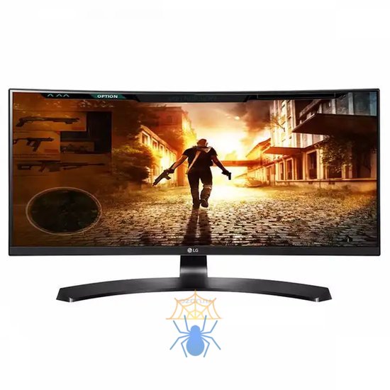 Монитор жидкокристаллический LG Монитор LCD 29'' [21:9] 2560х1080 IPS, nonGLARE, 300cd/m2, H178°/V178°, 1000:1, 5ms, HDMI x2, DP, Tilt, HAS, Speakers, Audio out, 2Y, Silver фото