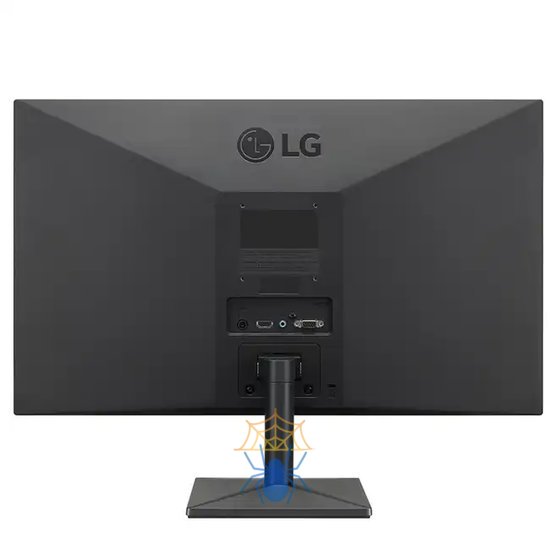 Монитор LG 23.8" 24MK430H-B IPS LED, 1920x1080, 5ms, 250cd/m2, Mega DCR, 178°/178°, D-Sub, HDMI, Black фото 2