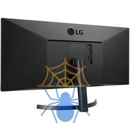 Монитор LG 34" 34WL50S-B IPS LED, 2560x1080, 5ms, 300cd/m2, Mega DCR, 178°/178°, 2*HDMI, HDR10, 75Hz, колонки, AMD FreeSync, Tilt, VESA, Black фото 5