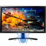 Монитор жидкокристаллический LG Монитор LCD 27'' [16:9] 3840x2160(UHD 4K) IPS, nonGLARE, 250cd/m2, H178°/V178°, 1000:1, 5ms, HDMI, DP, Tilt, Audio out, 2Y, Black фото