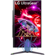 Монитор LG LCD 27GR75Q-B фото 2