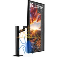 Монитор LG LCD 32UN880-B фото 4