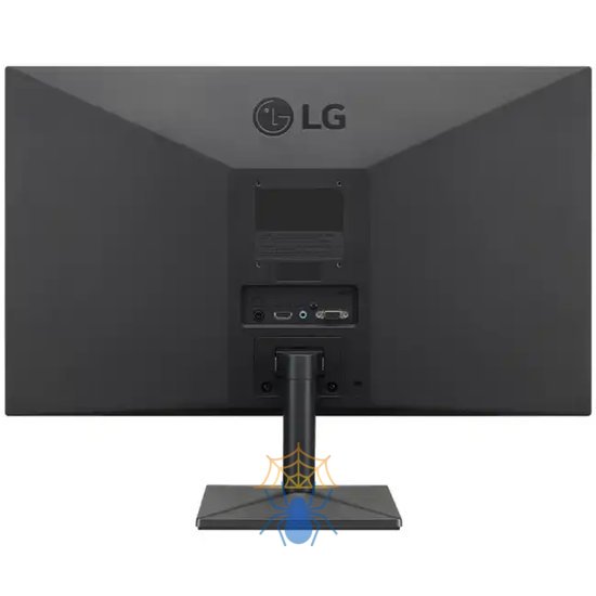 Монитор жидкокристаллический LG Монитор LCD 27'' [16:9] 1920х1080(FHD) TN, nonGLARE, 300cd/m2, H170°/V160°, 1000:1, 16.7M Color, 2ms, HDMI, Tilt, Audio out, 2Y, Black фото 4