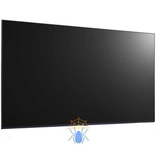 Панель LG 65" 65UL3J-E черный IPS LED 16:9 HDMI M/M матовая 400cd 178гр/178гр 3840x2160 UHD USB 21.5кг фото 3