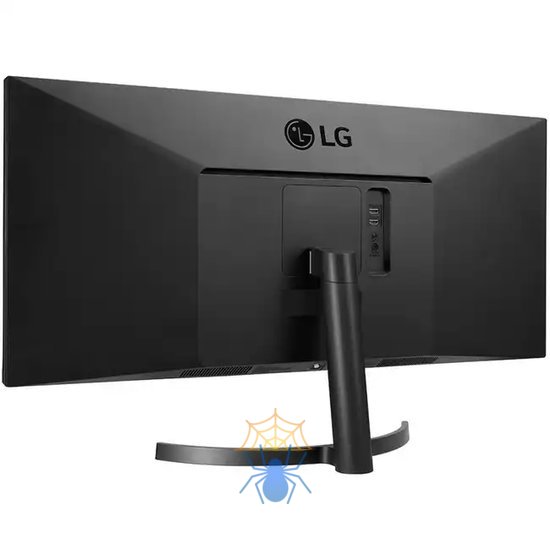 Монитор LG 34" 34WL50S-B IPS LED, 2560x1080, 5ms, 300cd/m2, Mega DCR, 178°/178°, 2*HDMI, HDR10, 75Hz, колонки, AMD FreeSync, Tilt, VESA, Black фото 5