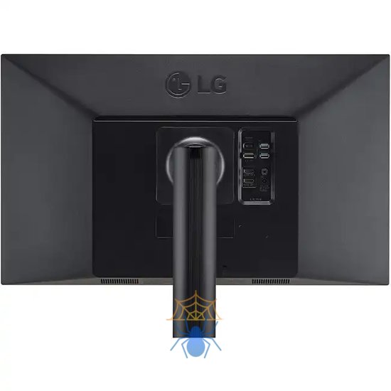 Монитор LG 27" UltraFine 27UN880-B черный IPS LED 16:9 HDMI M/M матовая HAS Piv 350cd 178гр/178гр 3840x2160 60Hz FreeSync DP 4K USB 7.8кг фото 5