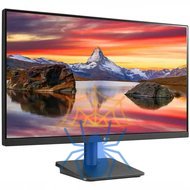 Монитор LG 23.8" 24MP40B-B черный IPS LED 16:9 HDMI матовая 250cd 178гр/178гр 1920x1080 60Hz FreeSync VGA FHD 2.6кг фото 2