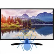 Монитор жидкокристаллический LG Монитор LCD 31,5'' [16:9] 1920х1080 IPS, nonGLARE, 250cd/m2, H178°/V178°, 1000:1, 5ms, VGA, HDMI, Tilt, 2Y, Black фото