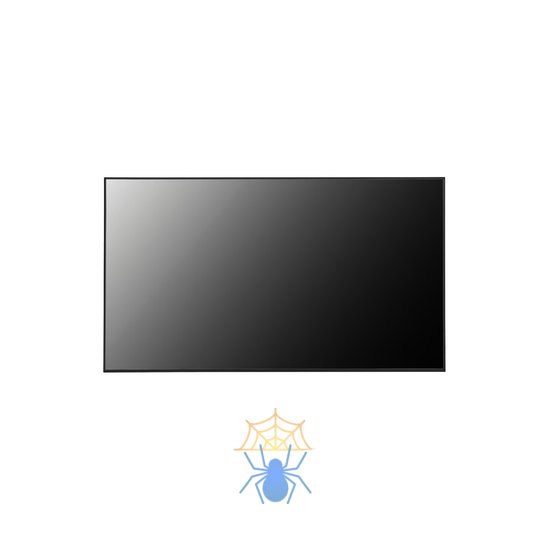 Панель LG 65" 65UH5N-E черный IPS LED 16:9 DVI HDMI M/M матовая 500cd 178гр/178гр 3840x2160 VGA DP UHD USB 28.2кг фото 2