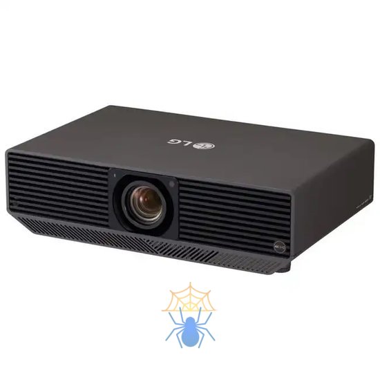 Проектор LG ProBeam BU70QGA  DLP 7000Lm LS (3840x2160) 3000000:1 ресурс лампы:20000часов 2xUSB typeA 3xHDMI 17.8кг фото 2