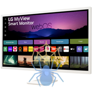 Монитор LG LCD 32SR50F-W фото 2