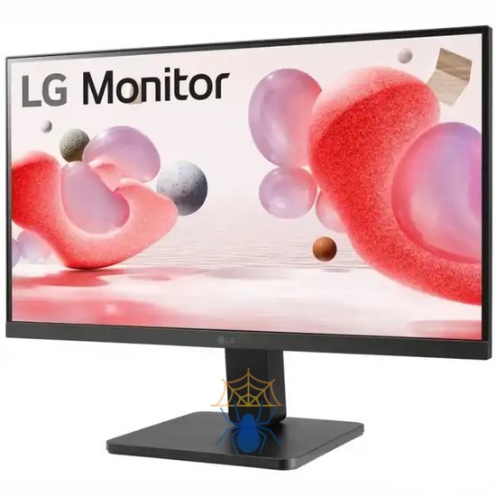 Монитор LG 21.45" 22MR410-B черный VA LED 5ms 16:9 HDMI матовая 250cd 178гр/178гр 1920x1080 100Hz FreeSync VGA DP FHD 2.46кг фото 3