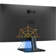 Монитор LG 27" 27MP500-B IPS LED, 1920x1080, 5ms, 178°/178°, 250cd/m2, Mega DCR, HDMI, 75Hz, AMD FreeSync, Tilt, Frameless, VESA, Black фото 6