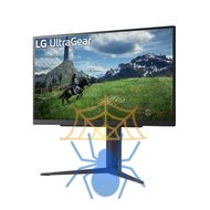 Монитор LG 27" UltraGear 27GS85Q-B 27GS85Q-B.ARUZ фото 3