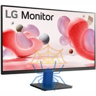 Монитор LG 27" 27MR400-B черный IPS LED 16:9 HDMI матовая 250cd 178гр/178гр 1920x1080 100Hz FreeSync VGA FHD 3.84кг фото 2