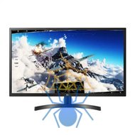 Монитор жидкокристаллический LG Монитор LCD 31.5'' [16:9] 1920х1080(FHD) IPS, nonGLARE, 300cd/m2, H178°/V178°, 1200:1, 16.7M, 5ms, VGA, 2xHDMI, Tilt, 2Y, Black фото